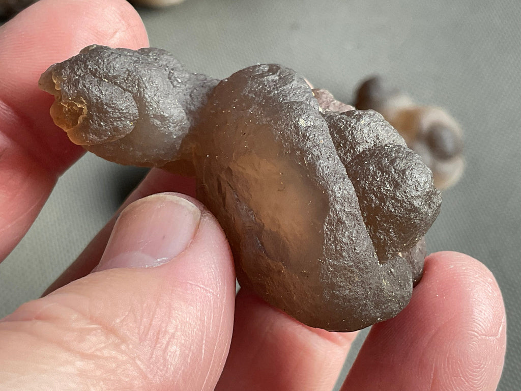 42g Panda Agate Natural Specimen 4A
