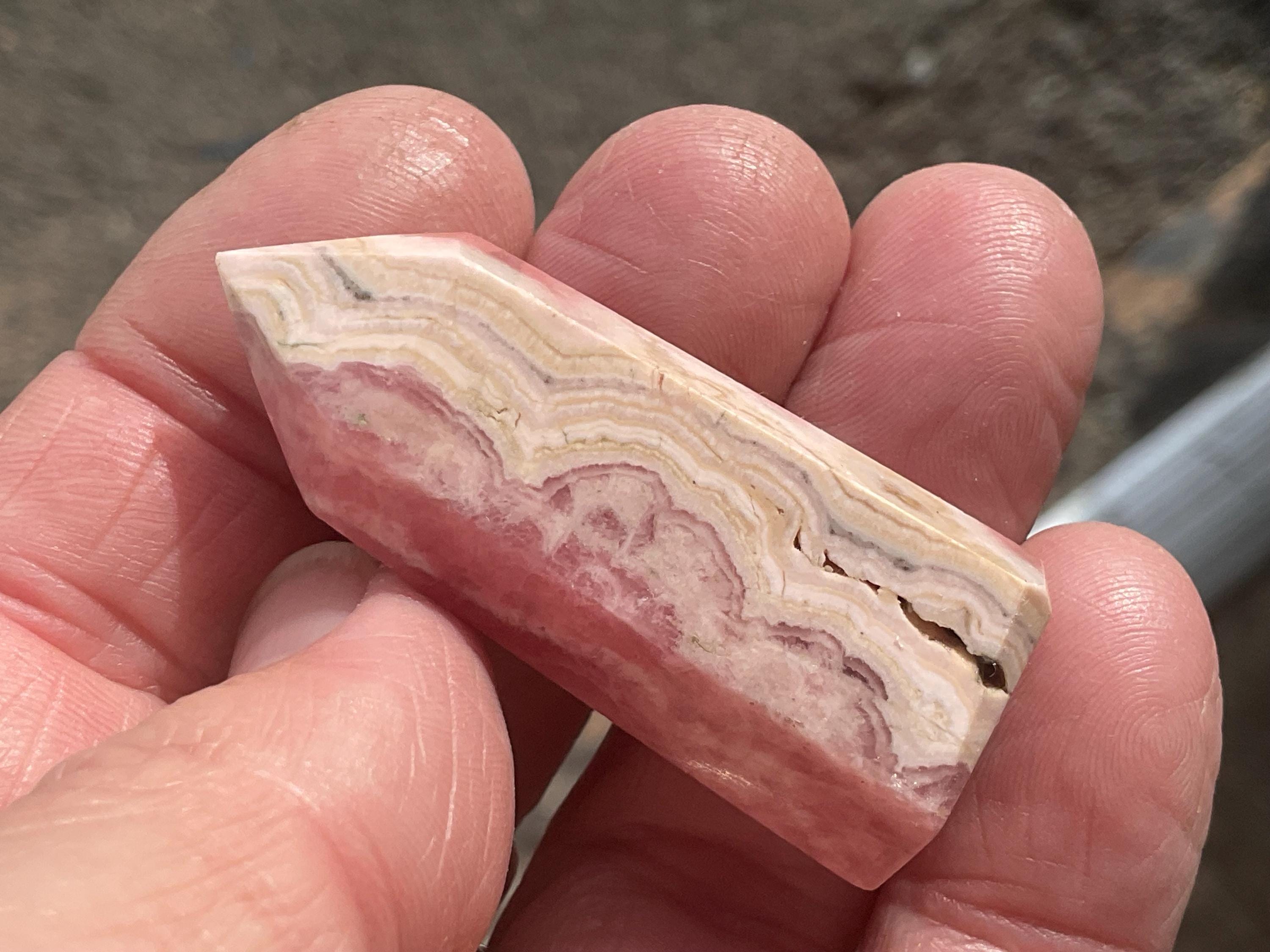 28g Rhodochrosite Generator 2A