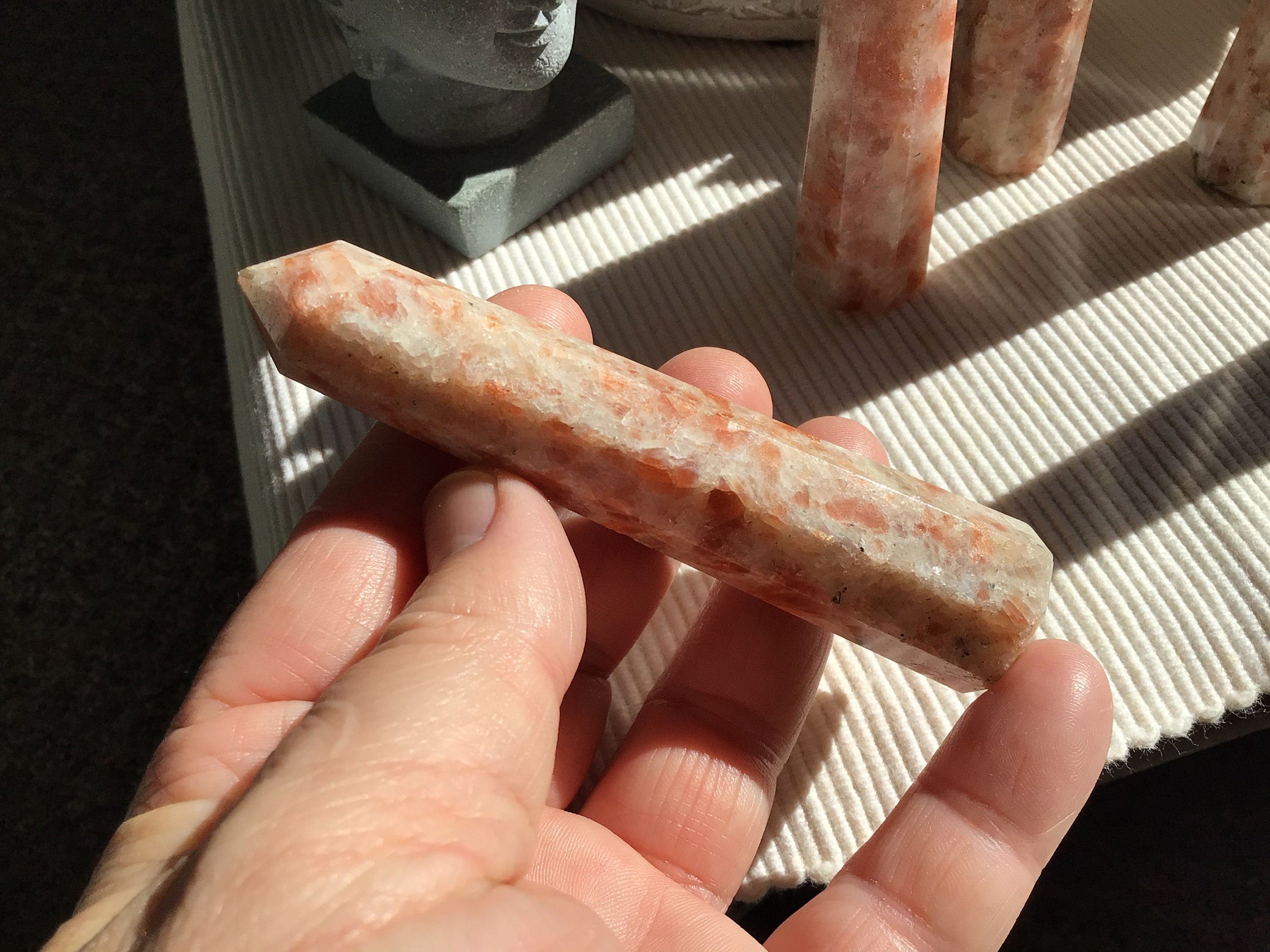 71g Sunstone Generator F