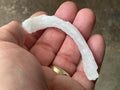 10g Rams Horn Selenite Specimen 4B