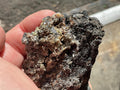 268g Cerussite Specimen from Tasmania