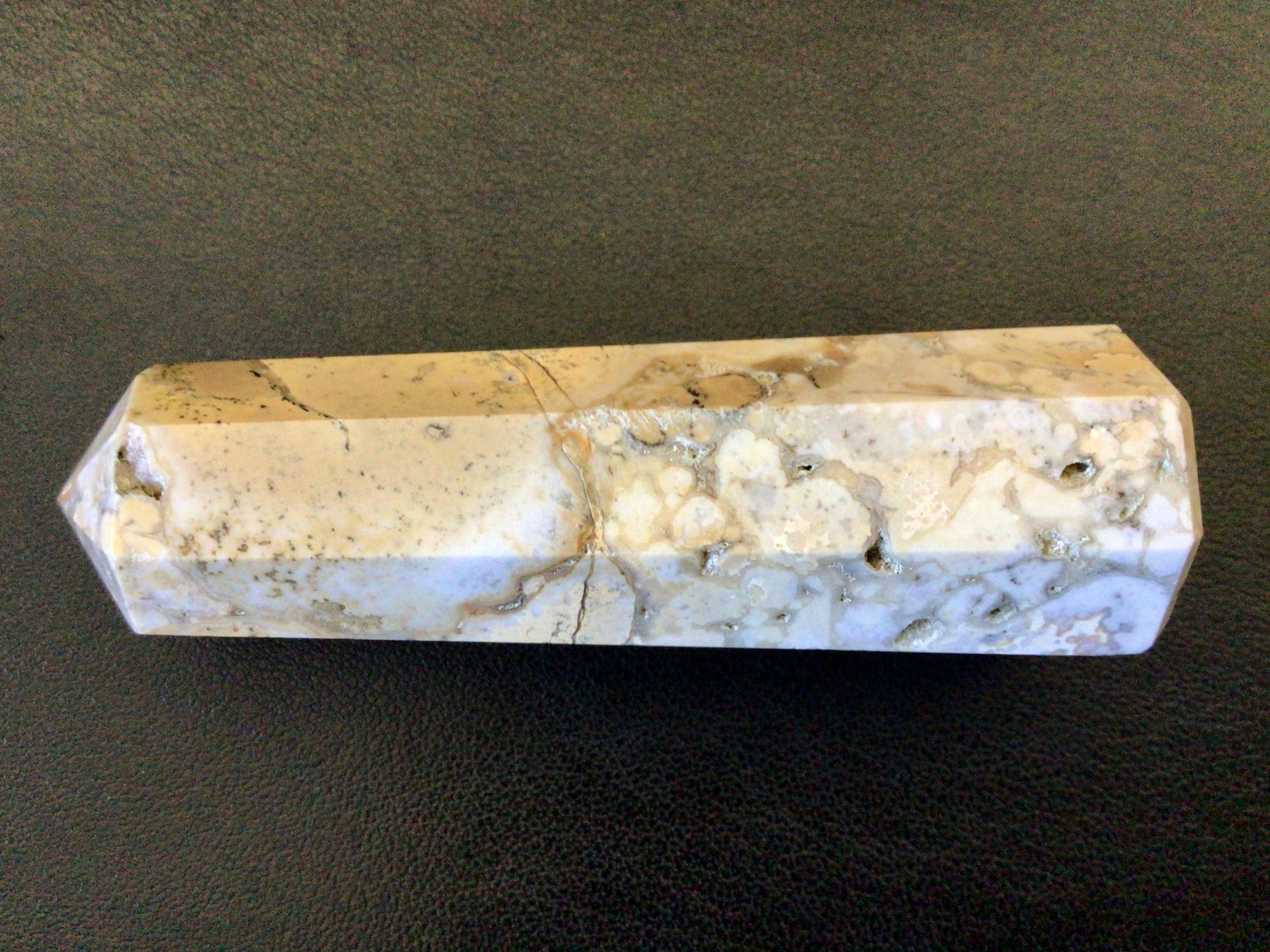 77g King Cobra Jasper Generator D