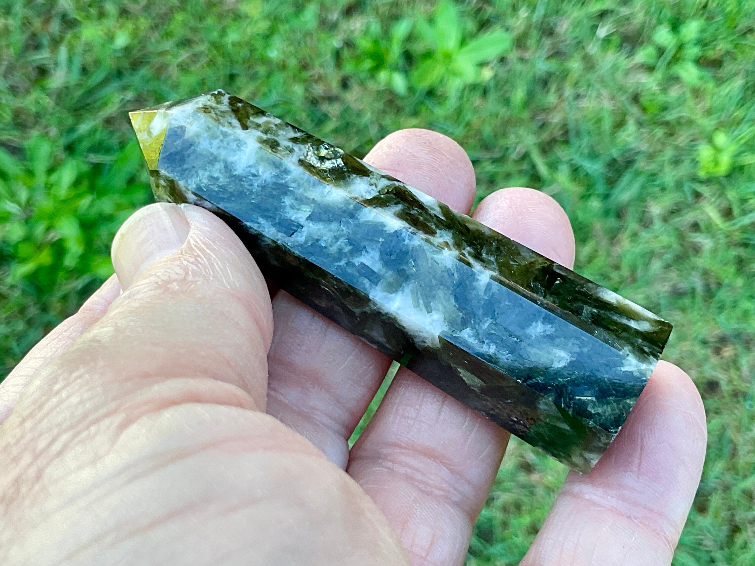 55g Green Mica Generator 2B