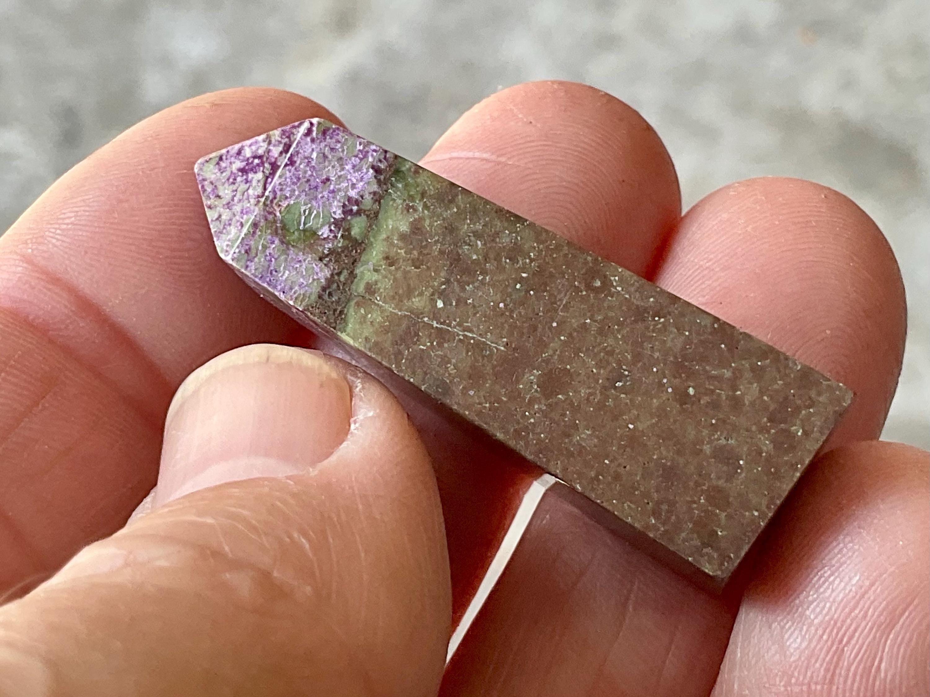 RESERVED FOR JESSICA **10g Atlantisite Mini Tower 1A