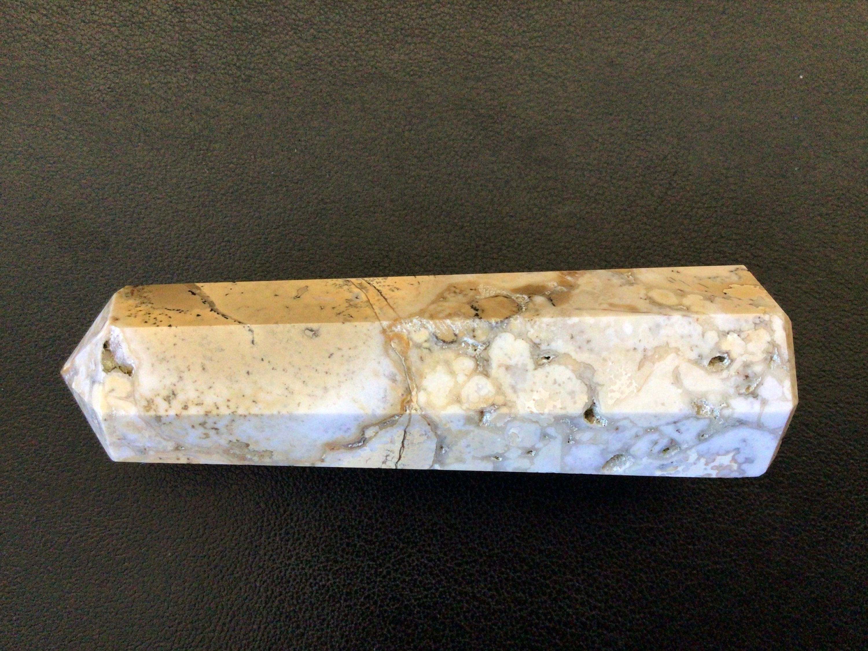 77g King Cobra Jasper Generator D