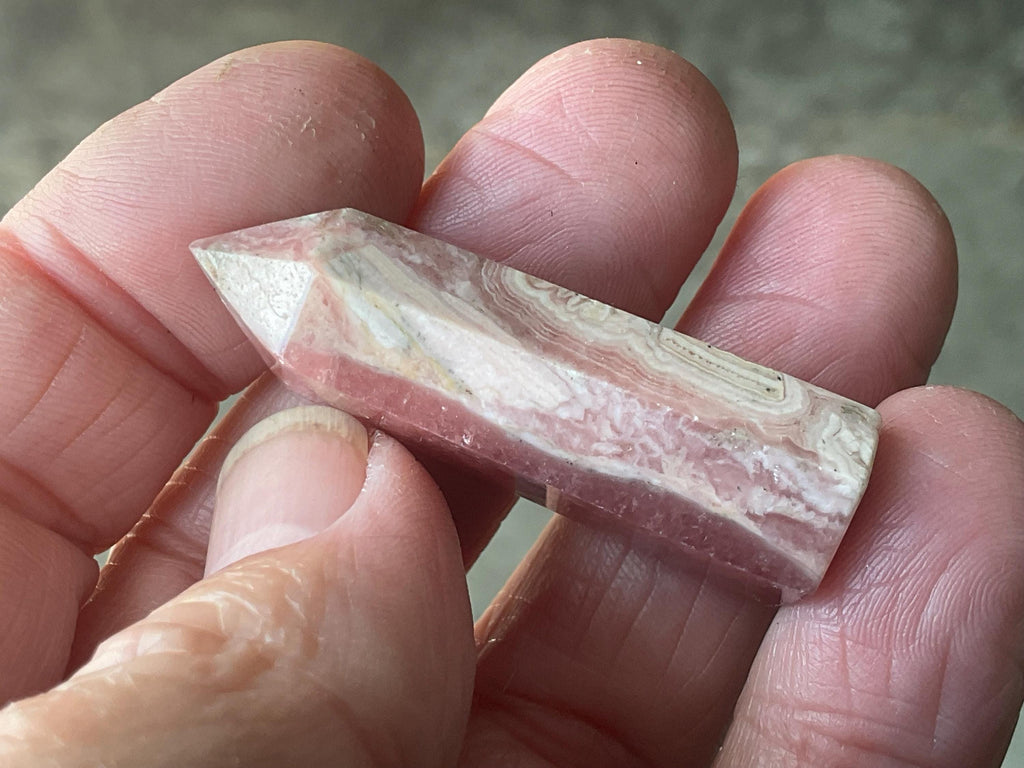20g Rhodochrosite Tower 1A
