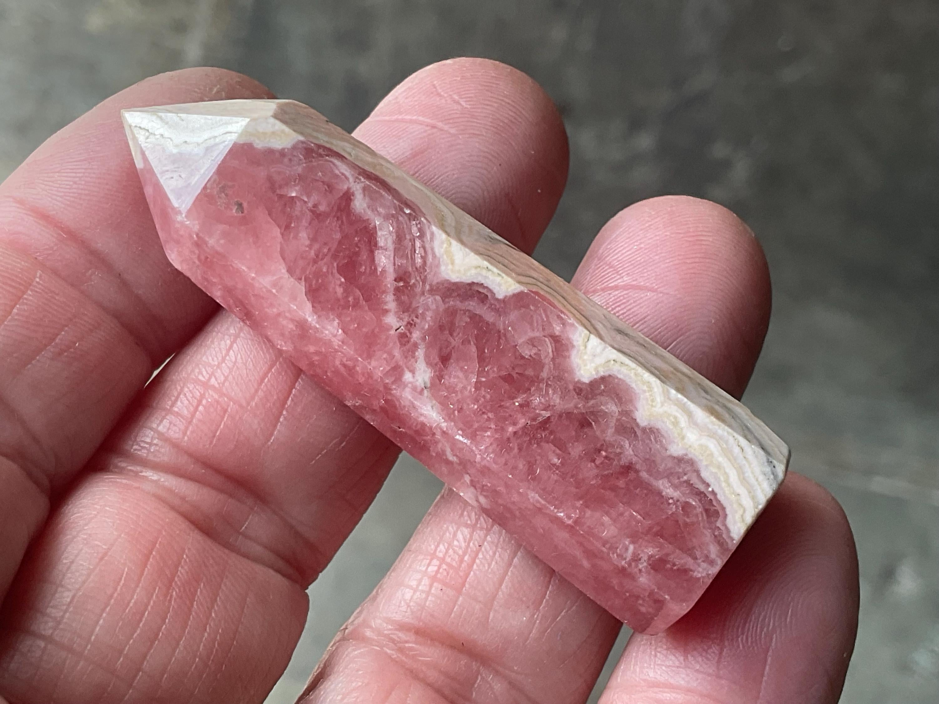 30g Rhodochrosite Generator 2C