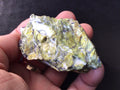 93g Atlantisite Type 2 Rough Piece 3A