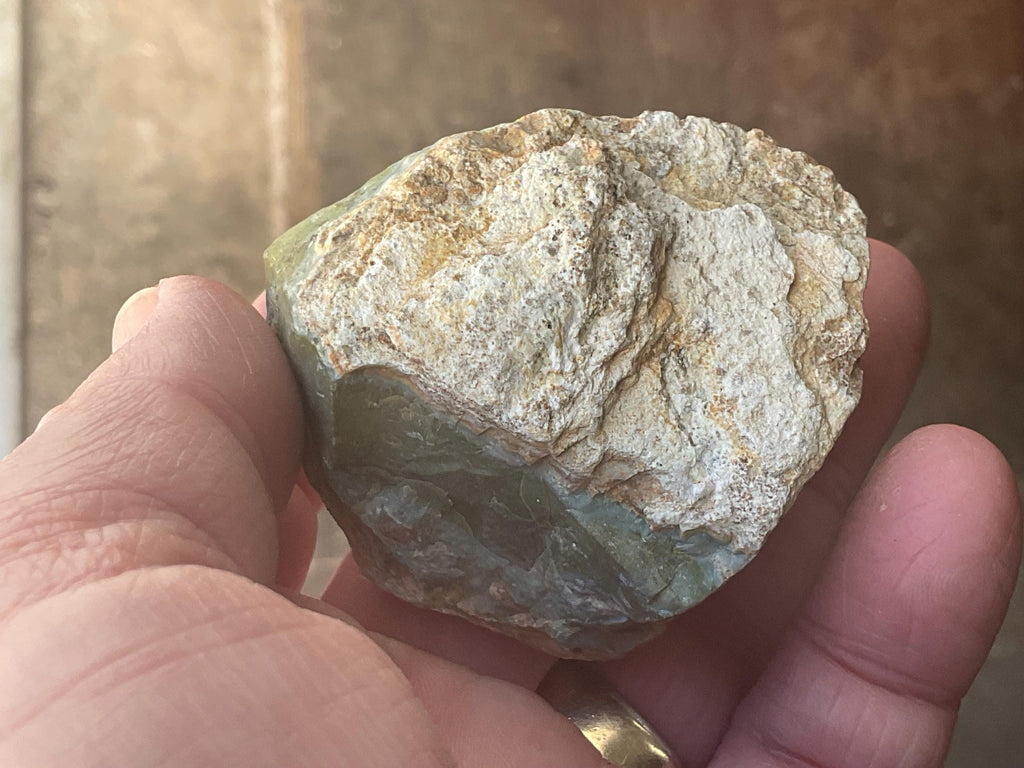 100g Rough Western Australian Variscite Specimen 1C