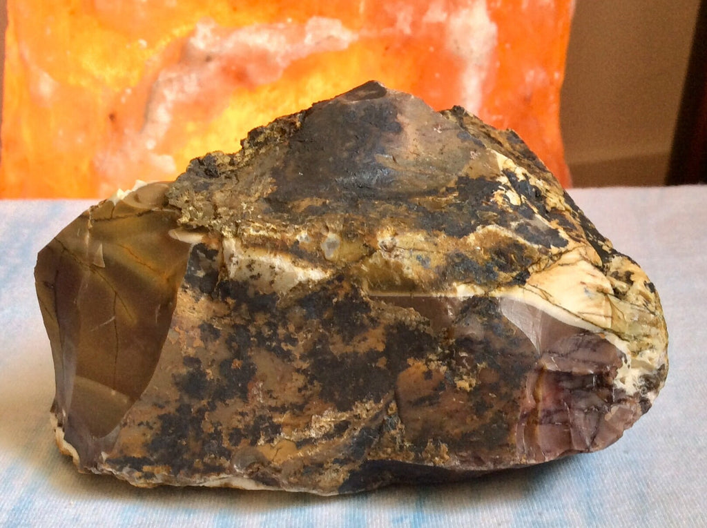 447g Mookaite Jasper Rough 4