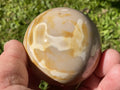 233g Mookaite Jasper Sphere 2A
