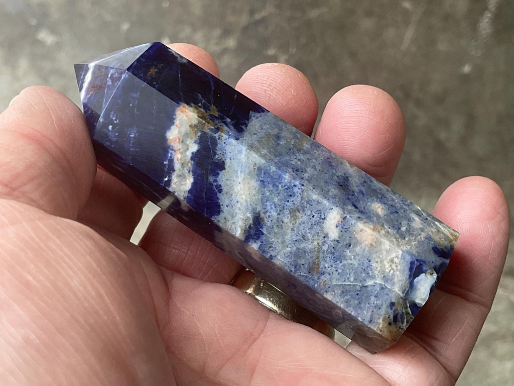 74g Sodalite Generator 1A