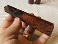 114g Mahogany Obsidian Generator 2D