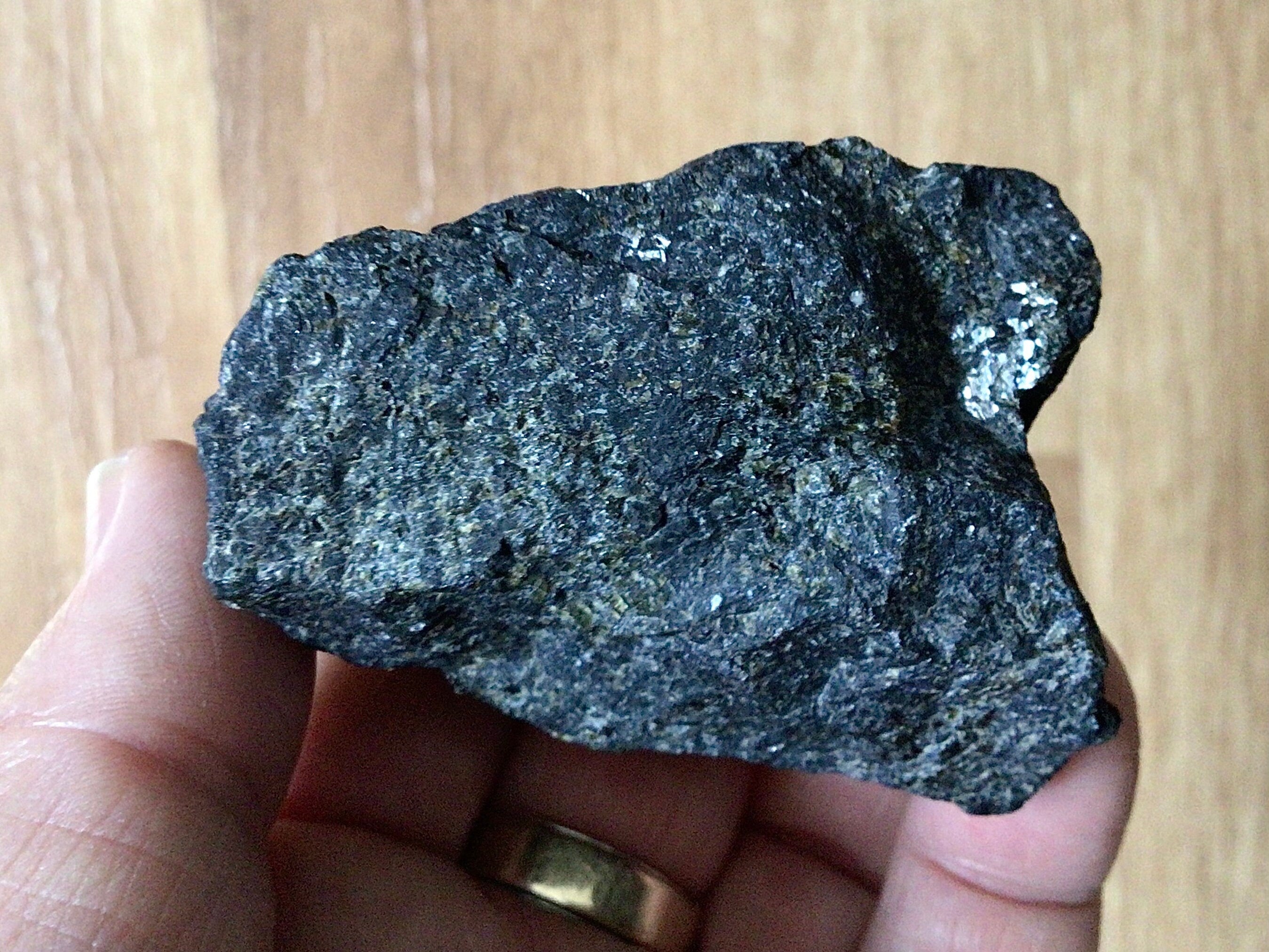 183g Rough Coppernite 3B
