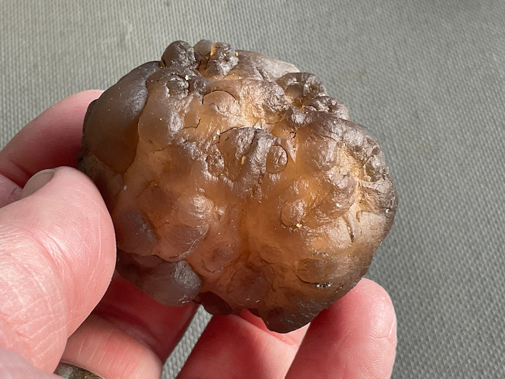 117g Panda Agate Natural Specimen 7B