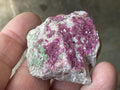 38g Cobaltoan Calcite Specimen 8C