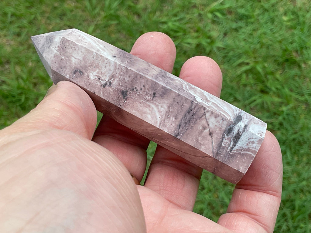 79g “Chinese Painting Stone” Generator 4A