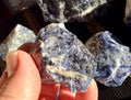 65g Sodalite Rough 1