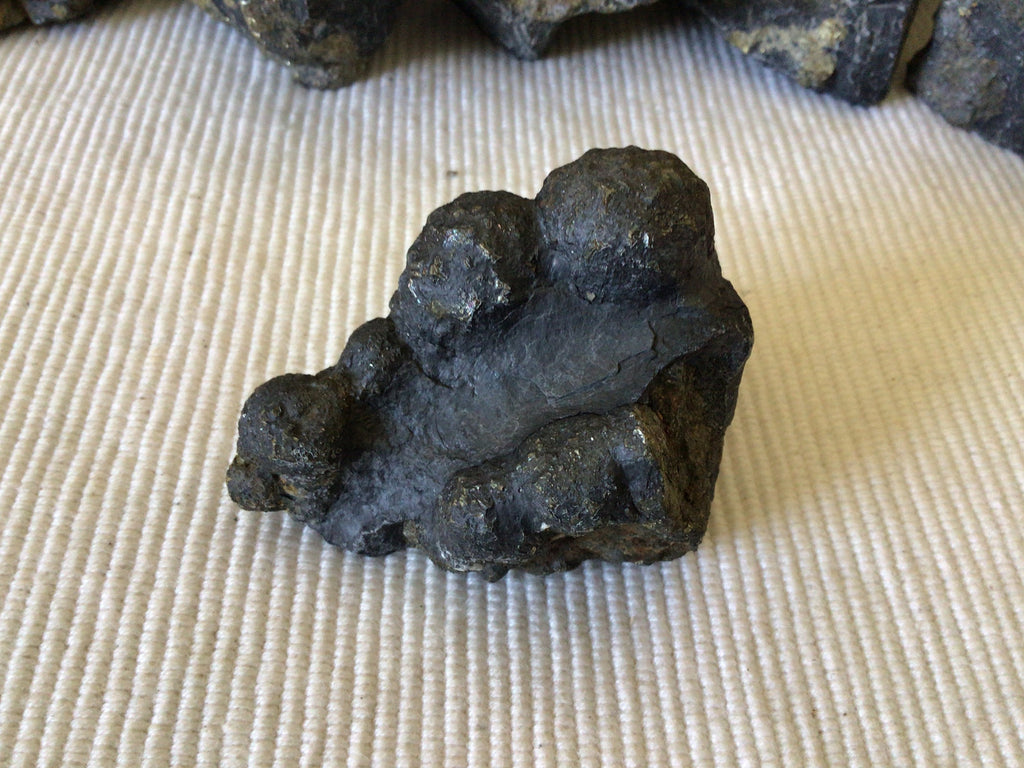 157g Rough Pyrite Specimen 2A