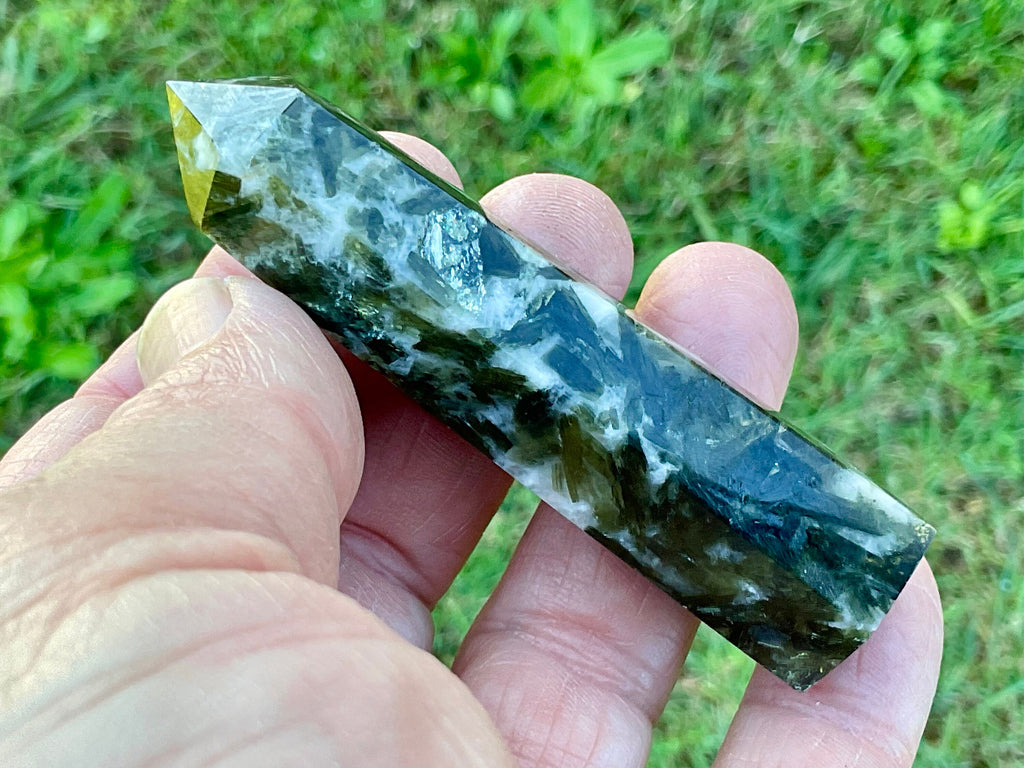 55g Green Mica Generator 2B