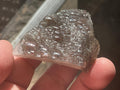 80g “Chocolate Calcite” Specimen 2A from China