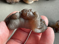 36g Panda Agate Natural Specimen 3B