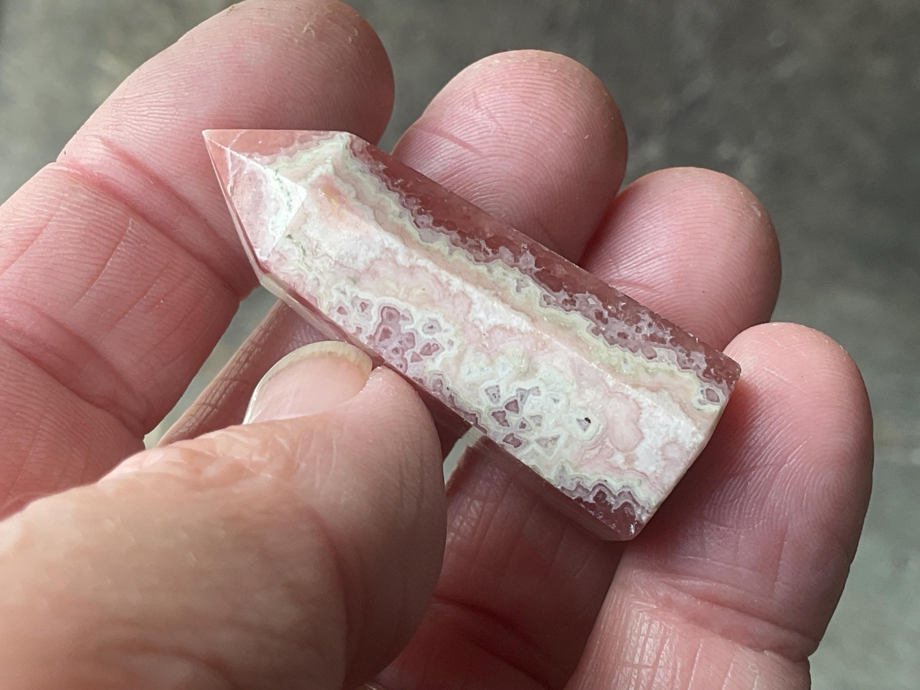 28g Rhodochrosite Generator 2B