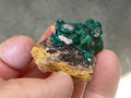 28g Congolese Dioptase Specimen 10A
