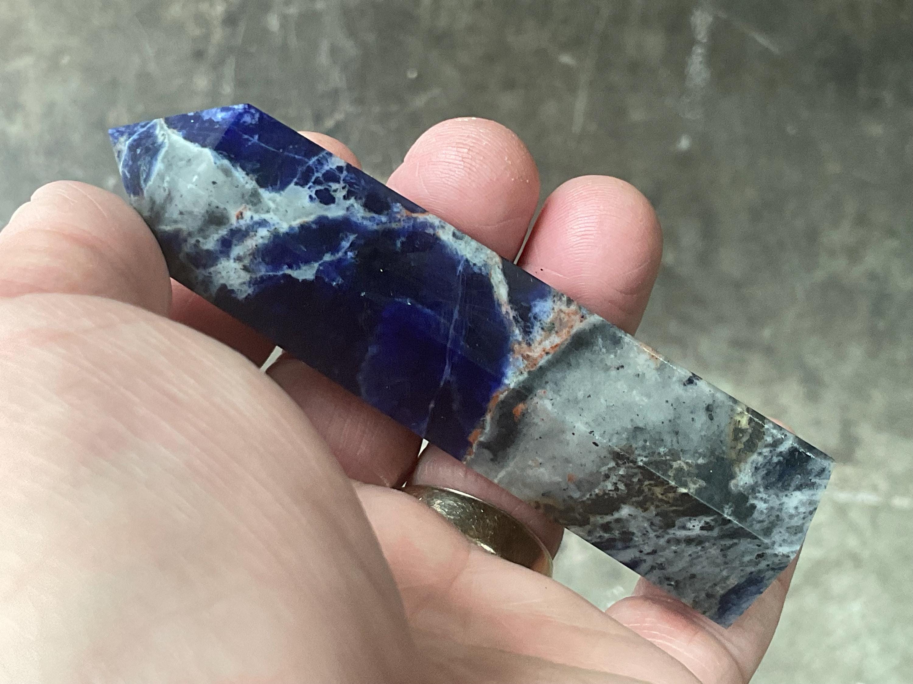 96g Sodalite Generator 2C