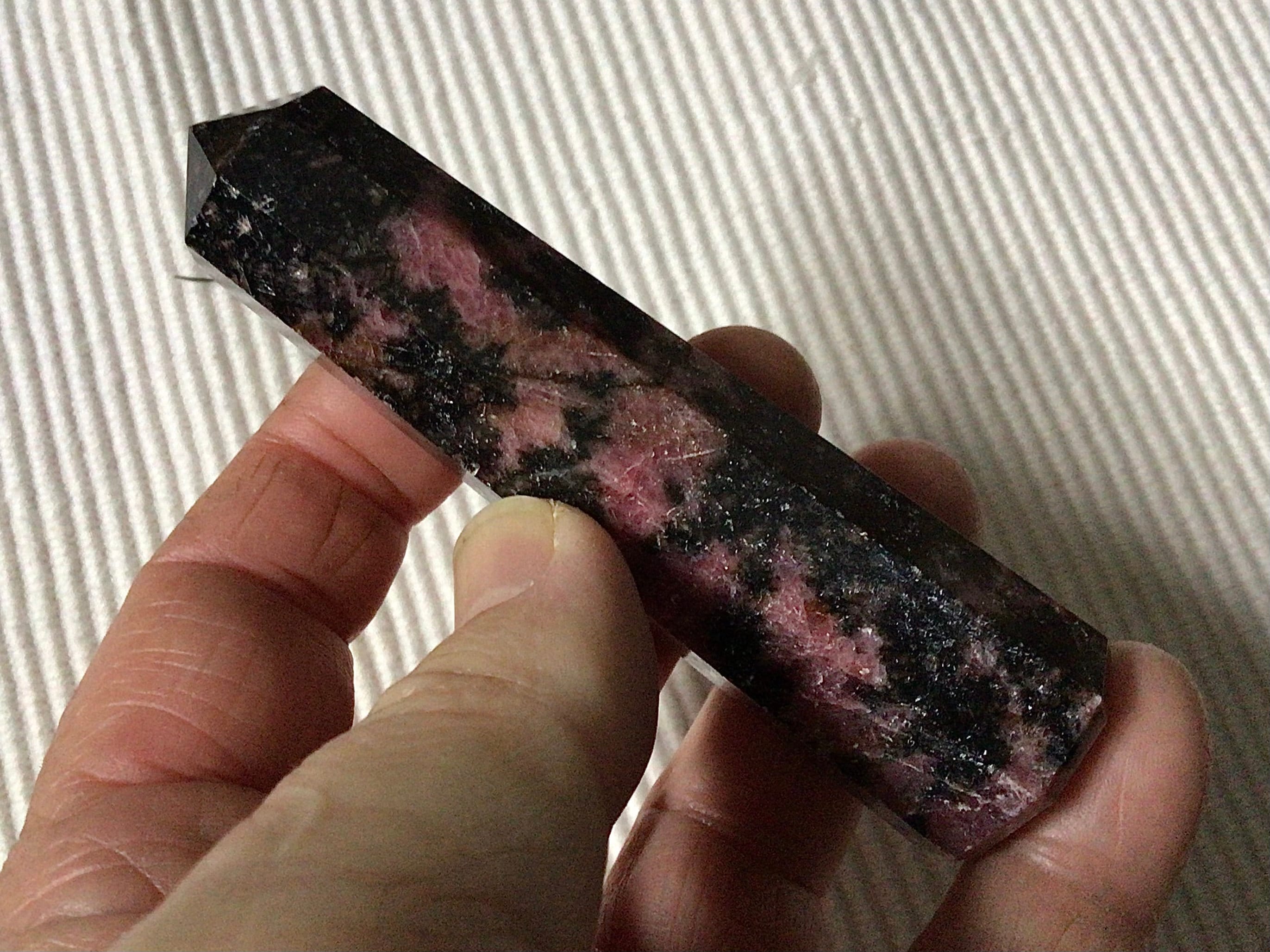 126g Rhodenite Generator A