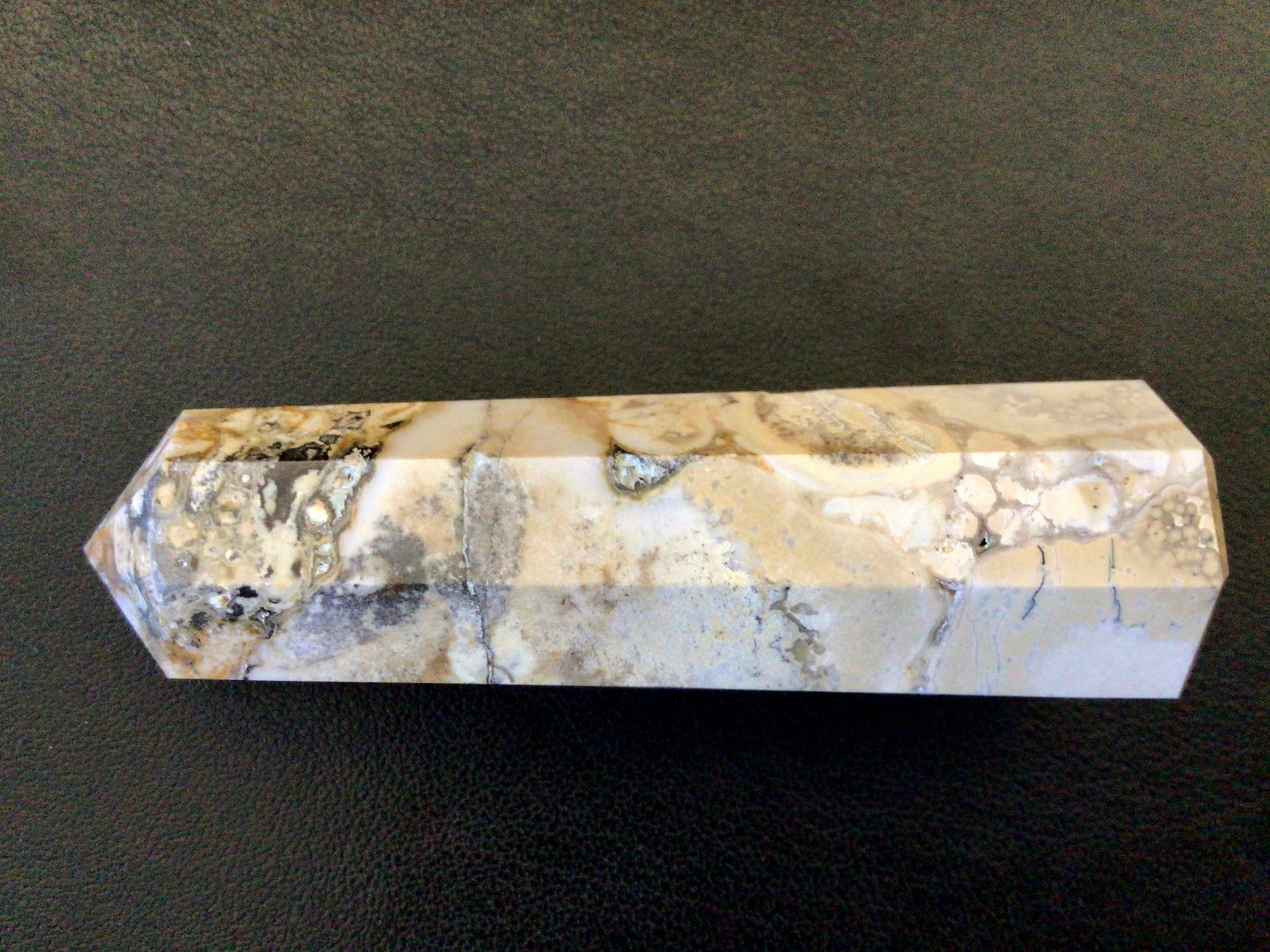 77g King Cobra Jasper Generator D