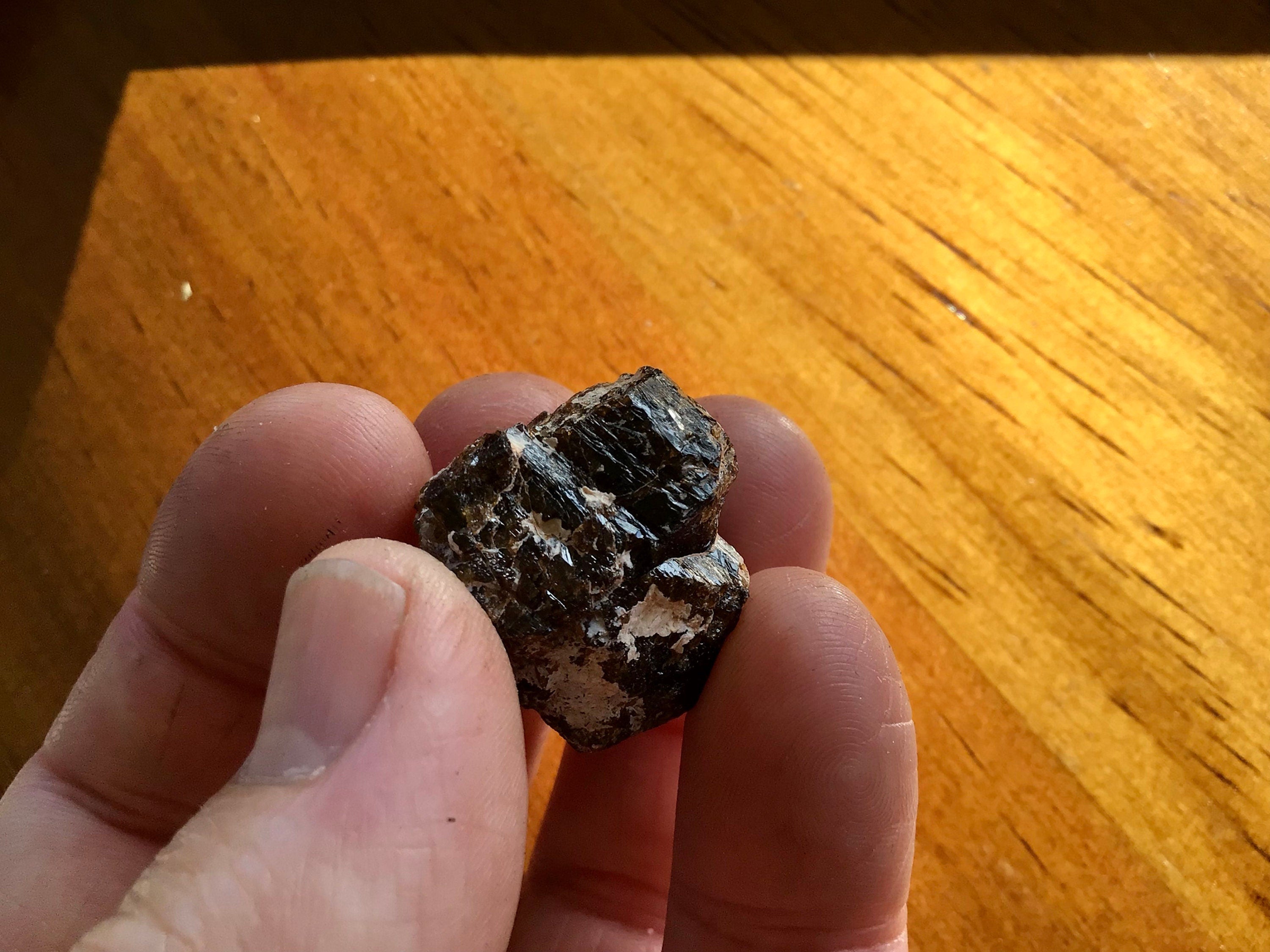 14g Yinnietharra Dravite Specimen 15B