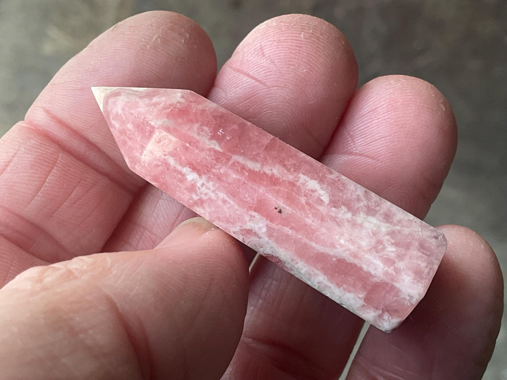 28g Rhodochrosite Generator 2A