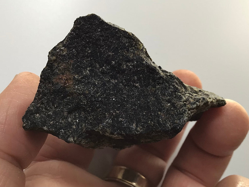 133g Rough Coppernite 1B