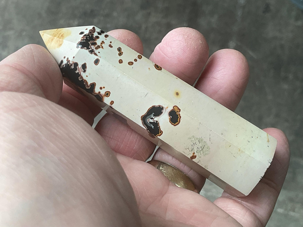 76g “Chinese Painting Stone” Generator 3A