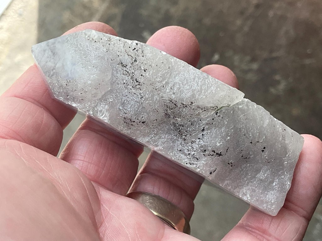 152g Rainbow Fluorite Generator 3B