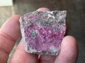 32g Cobaltoan Calcite Specimen 7B