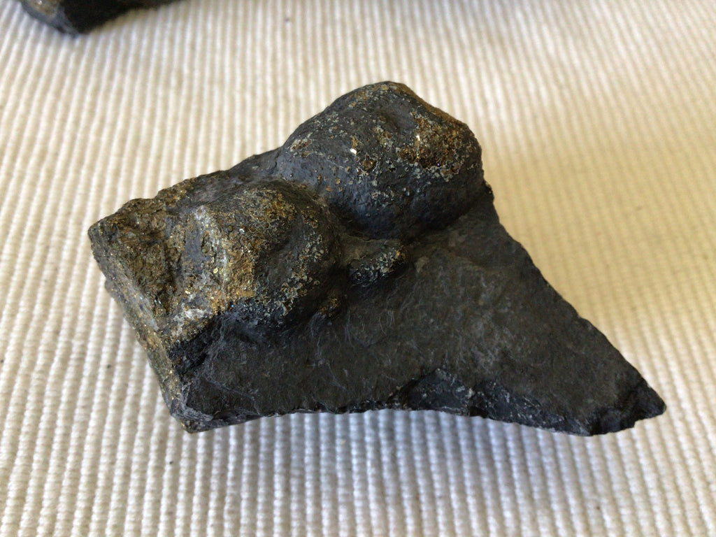 253g Rough Pyrite Specimen 4C