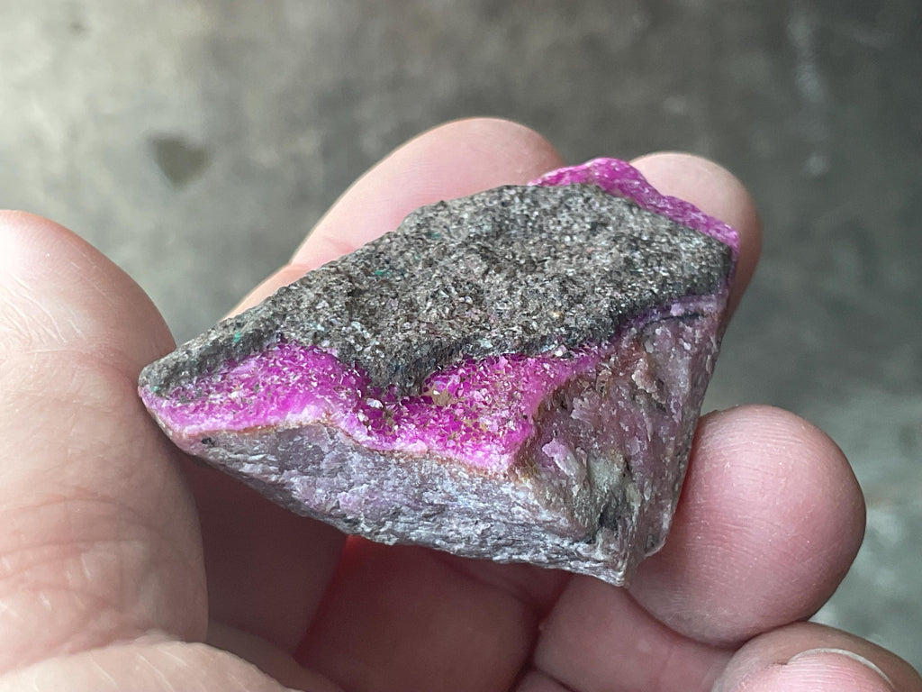 48g Cobaltoan Calcite Specimen 10B