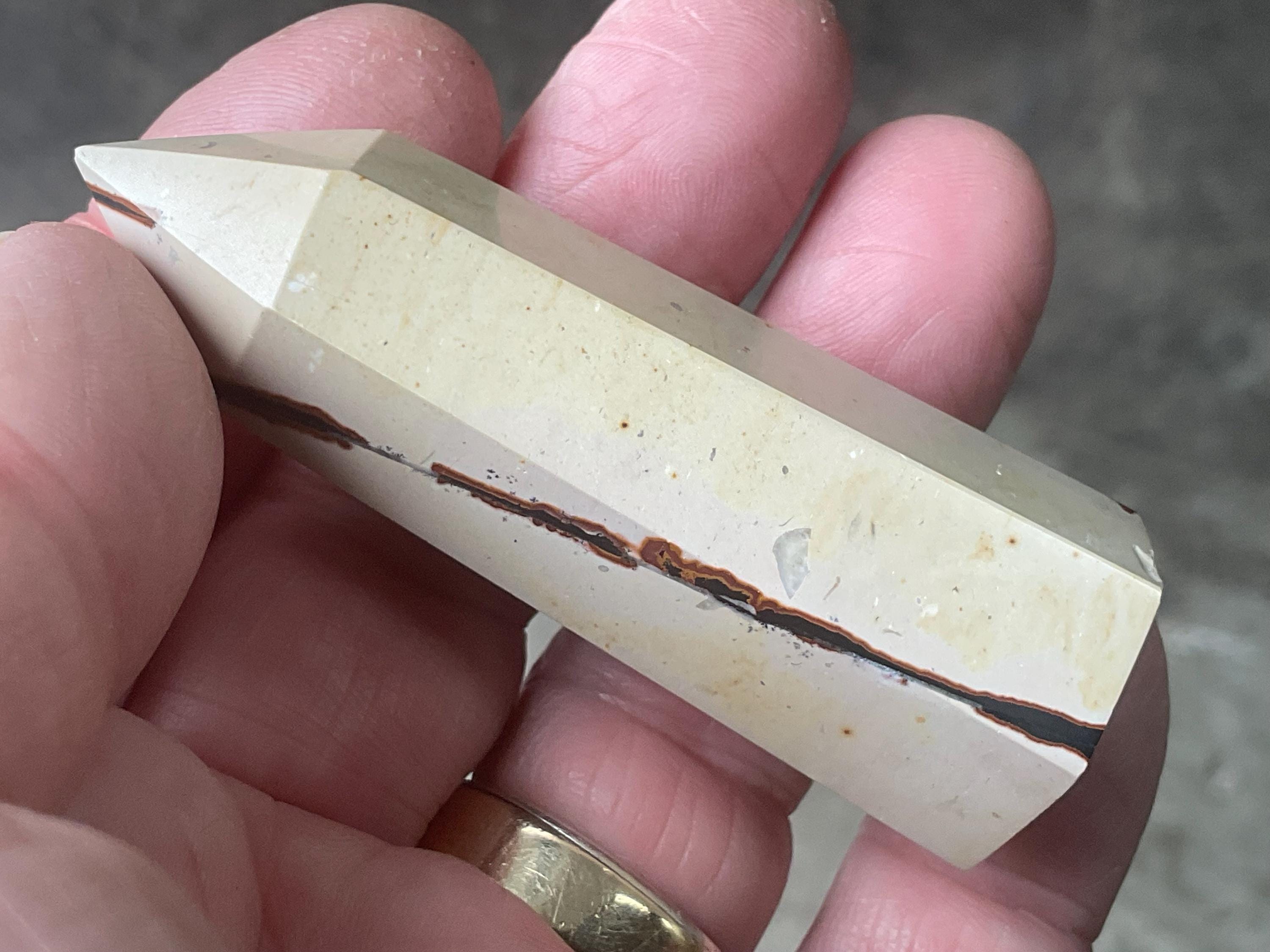 48g “Chinese Painting Stone” Generator 1B