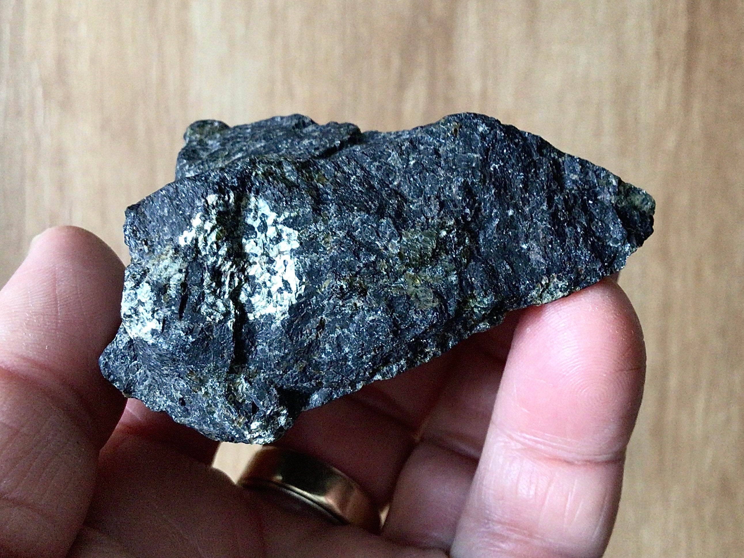160g Rough Coppernite 2C