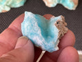 26g Blue Aragonite Specimen 2C
