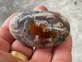 68g Ocean Jasper Palmstone 2B