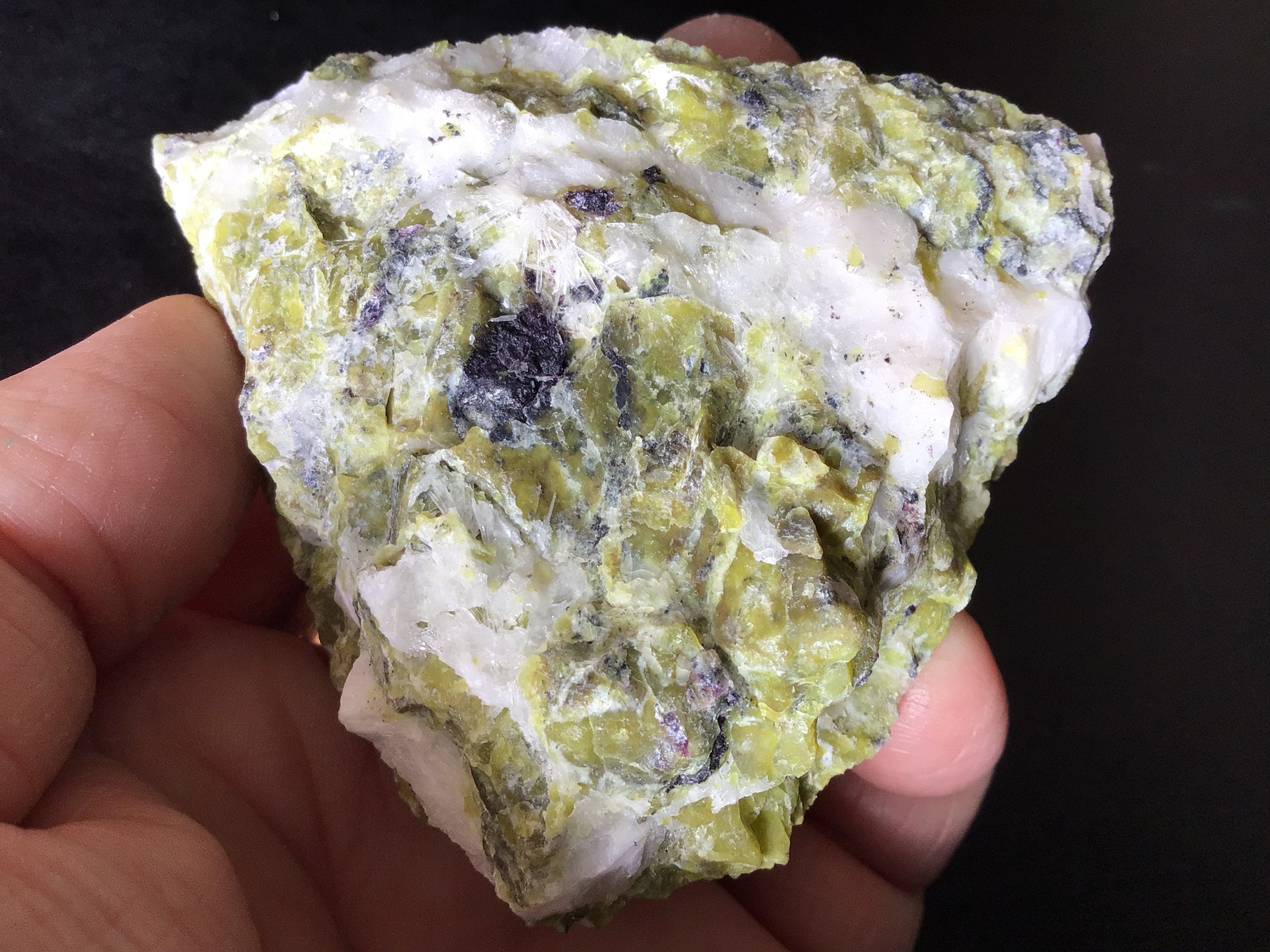 124g Atlantisite Type 2 5B