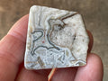 40g Mexican Crazy Lace Agate Freeform 15A