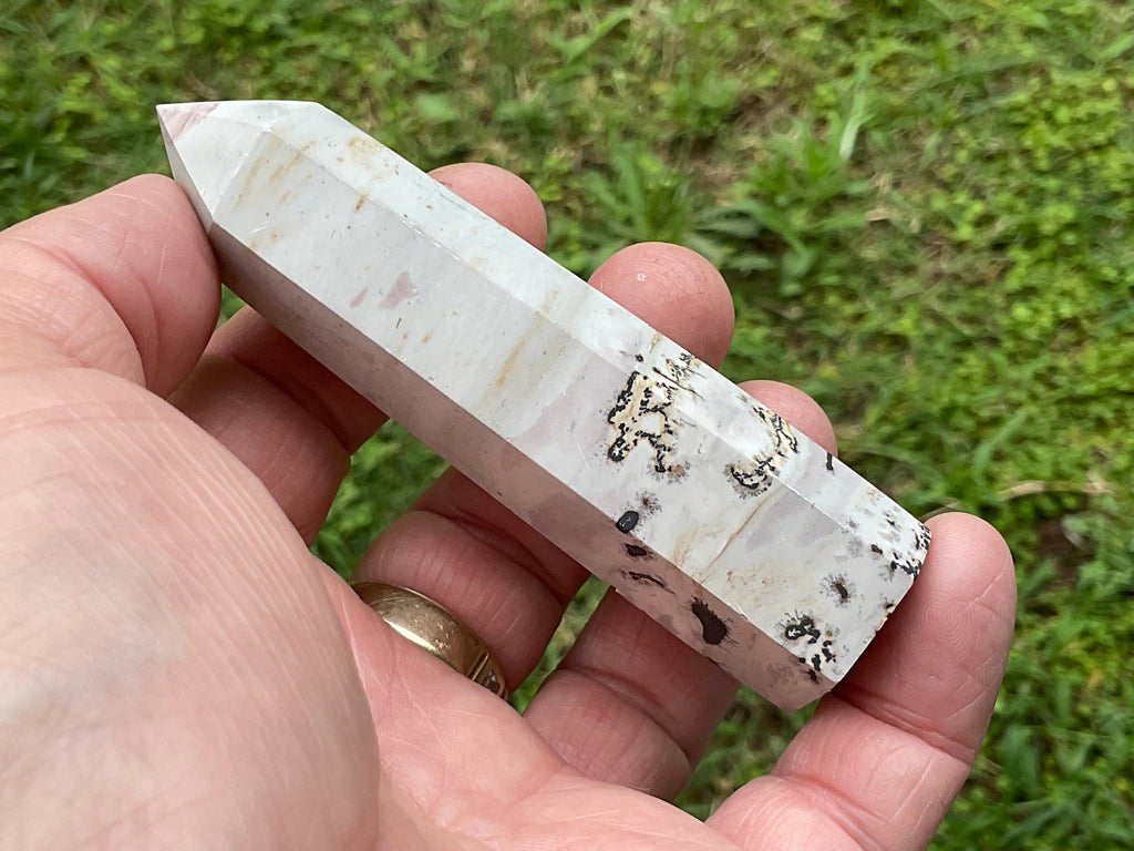 79g “Chinese Painting Stone” Generator 2C