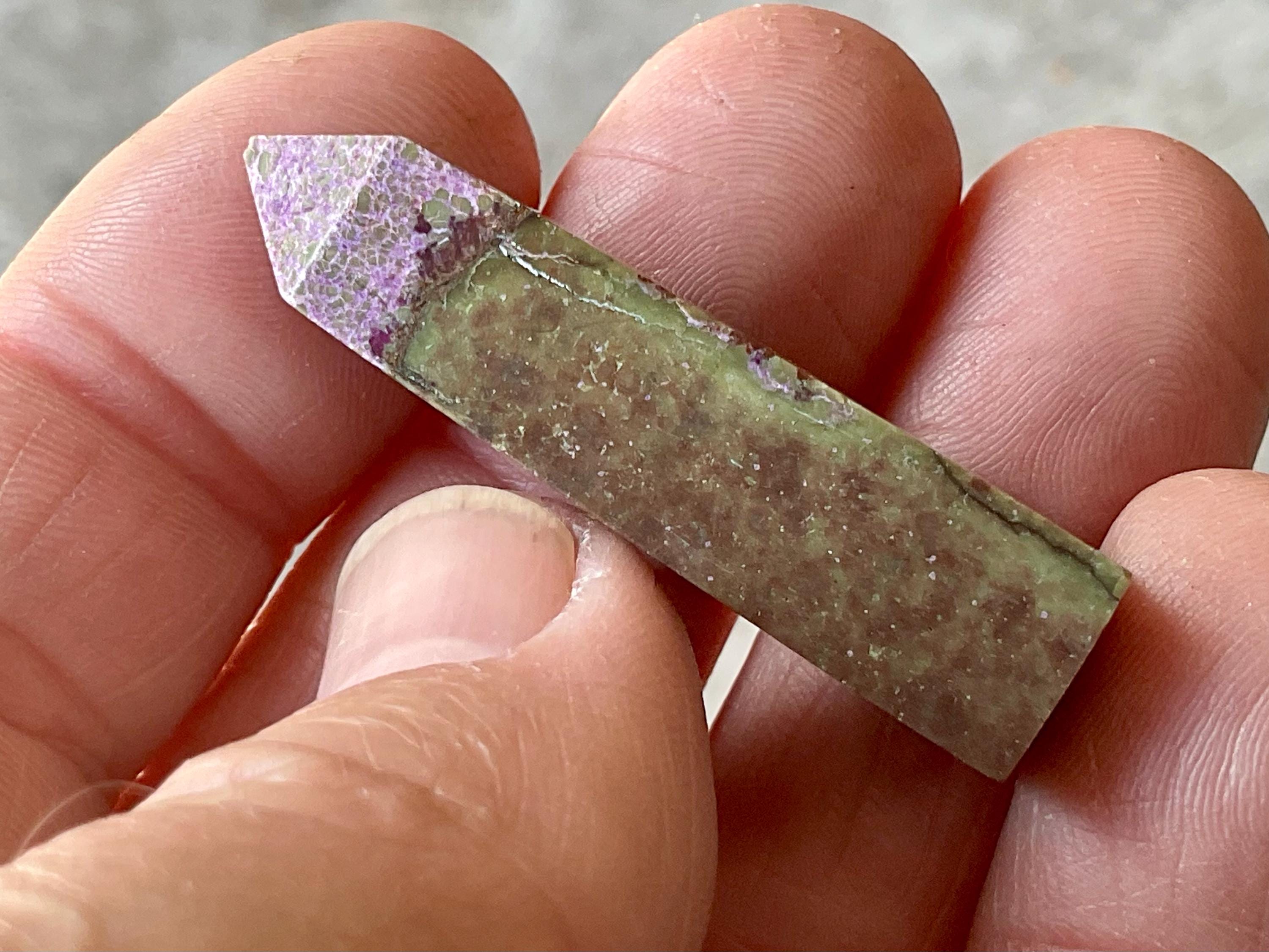 RESERVED FOR JESSICA **10g Atlantisite Mini Tower 1A