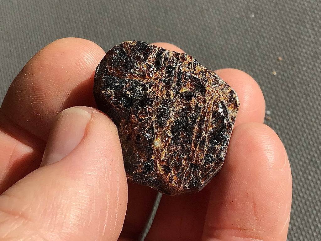 35g Yinnietharra Dravite Specimen 19B