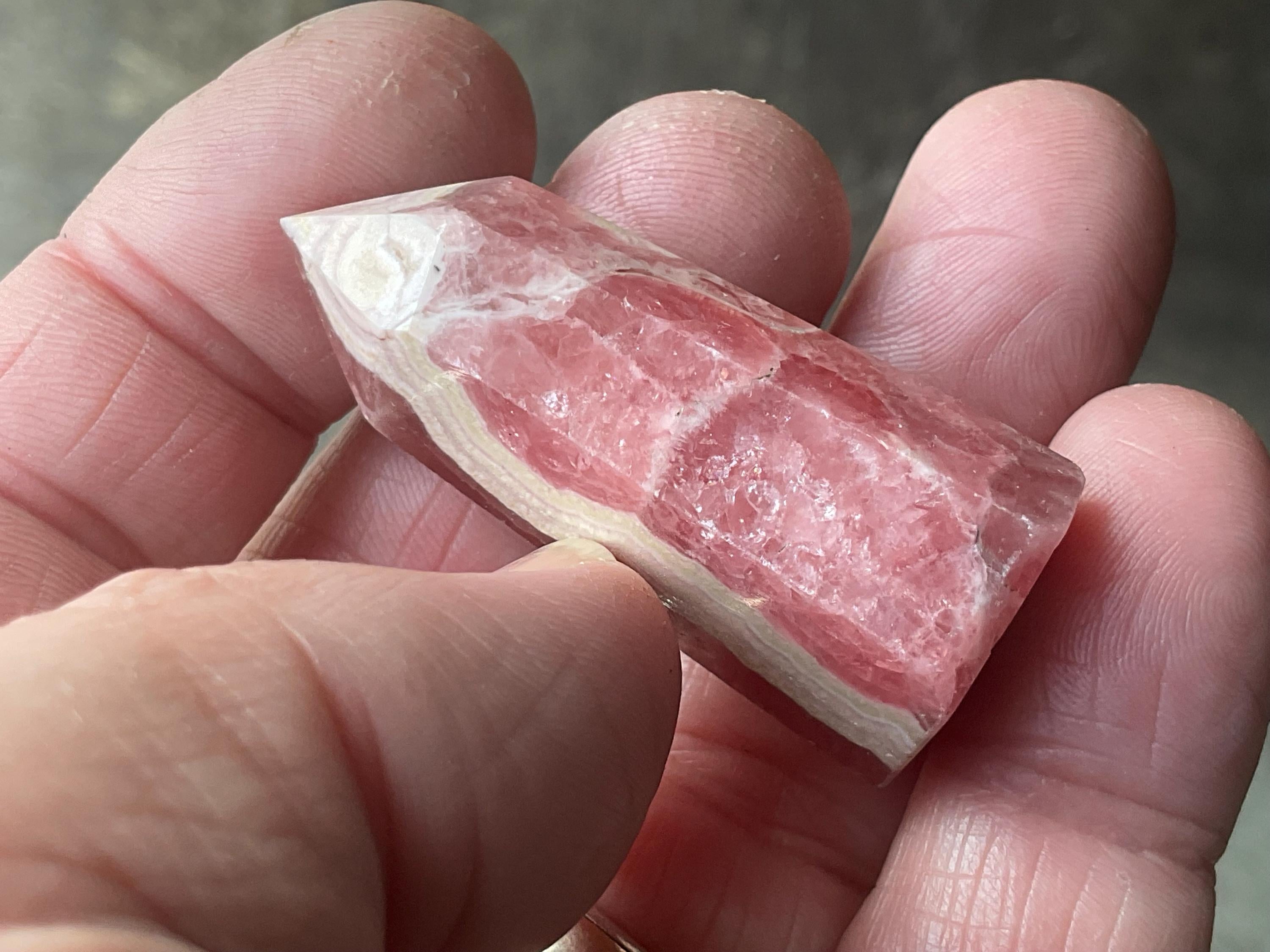 28g Rhodochrosite Generator 2B