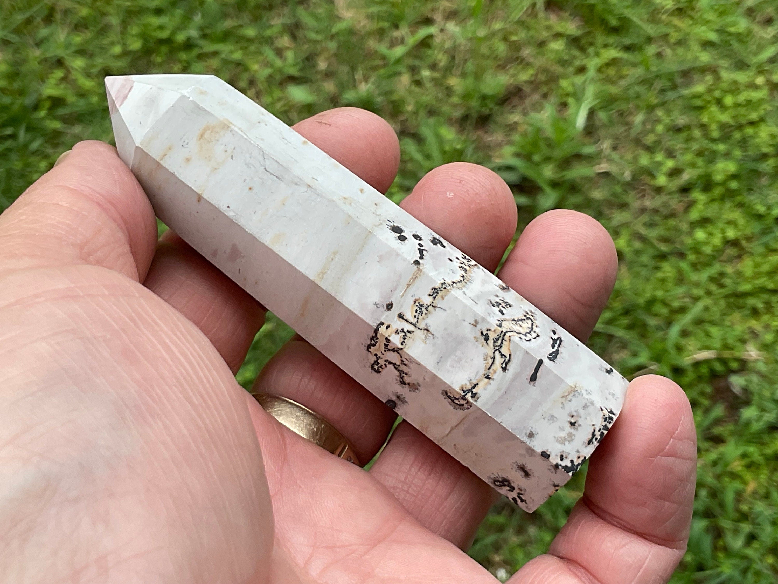 79g “Chinese Painting Stone” Generator 2C